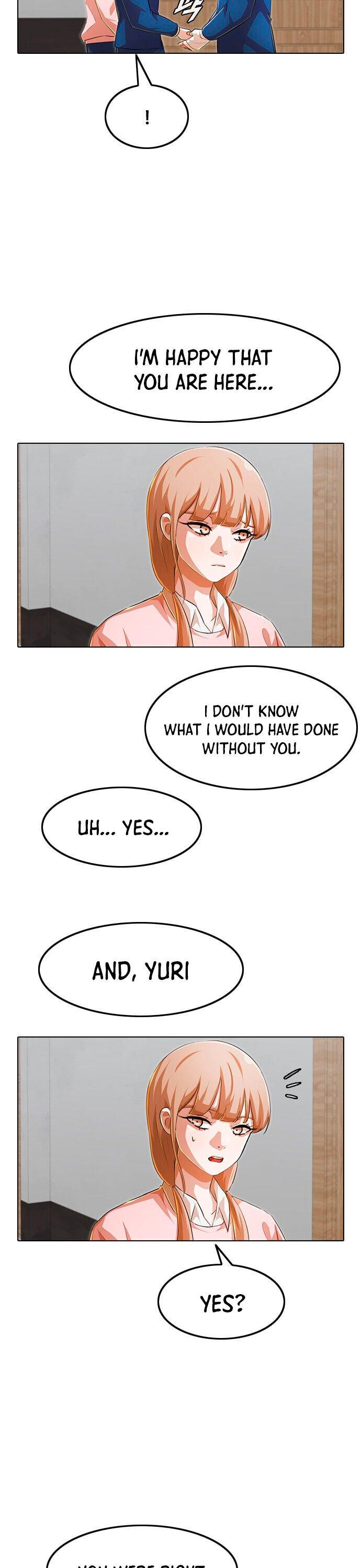 Random Chat chapter 147 page 24