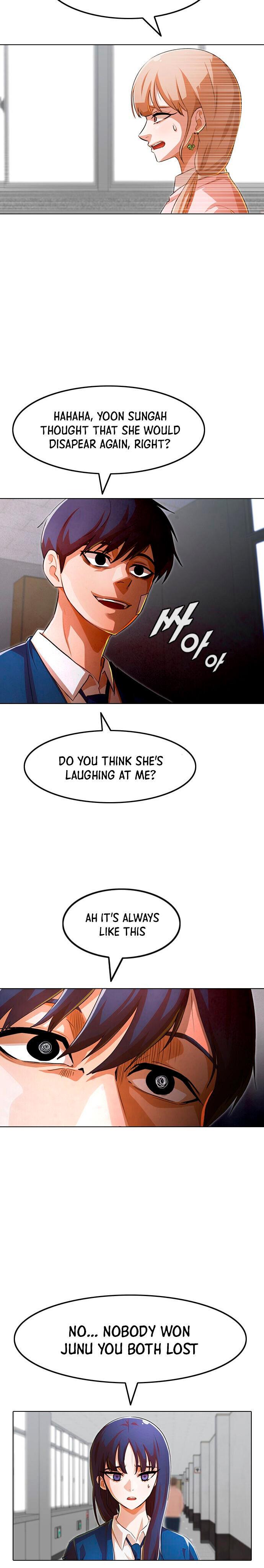 Random Chat chapter 147 page 27