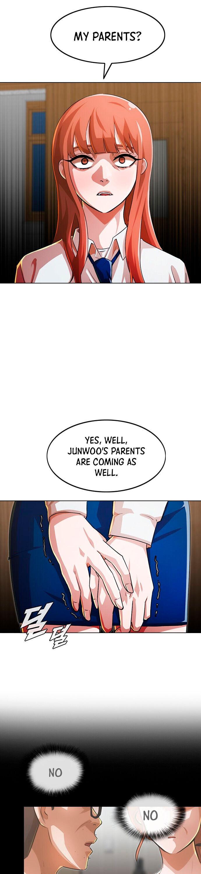 Random Chat chapter 147 page 31