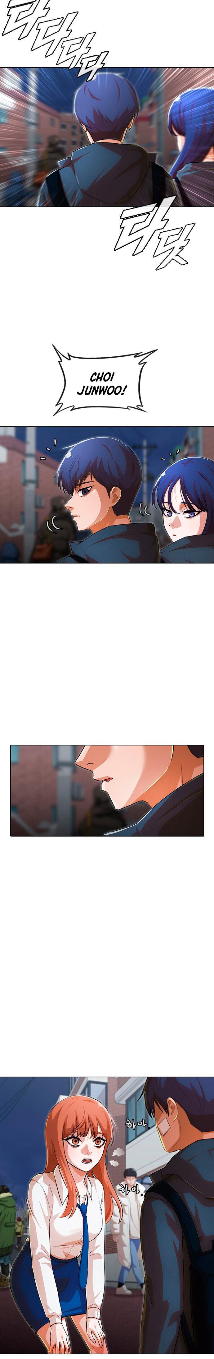 Random Chat chapter 147 page 34