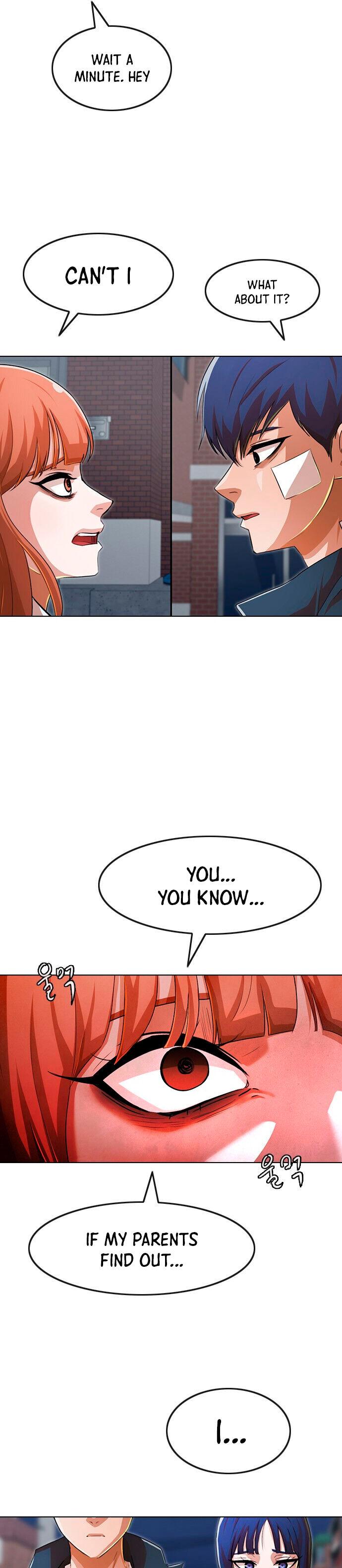 Random Chat chapter 147 page 37