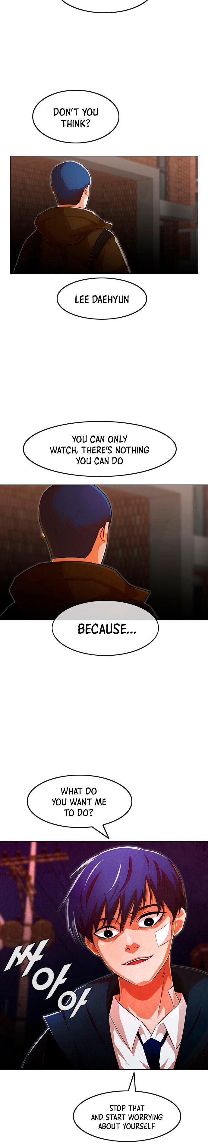 Random Chat chapter 147 page 39