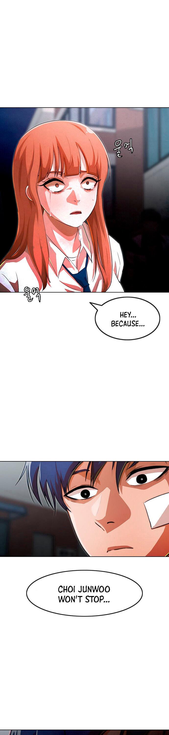 Random Chat chapter 147 page 40
