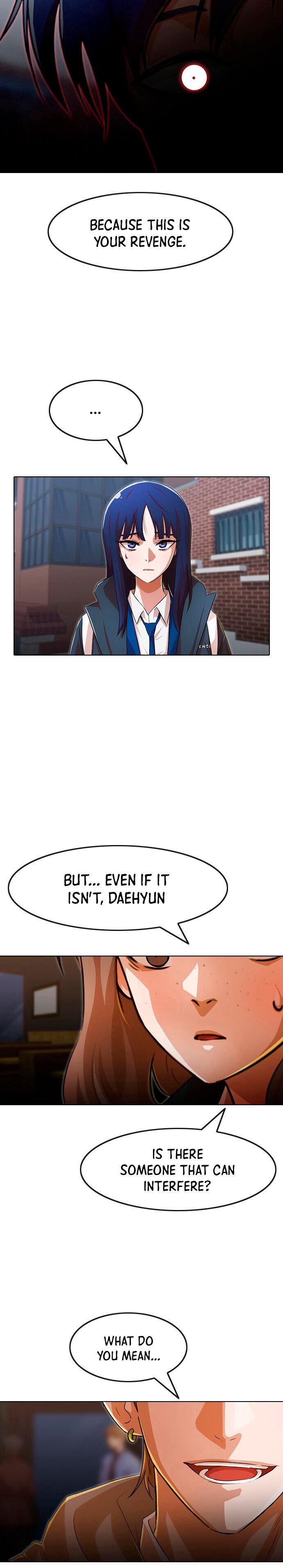 Random Chat chapter 147 page 41