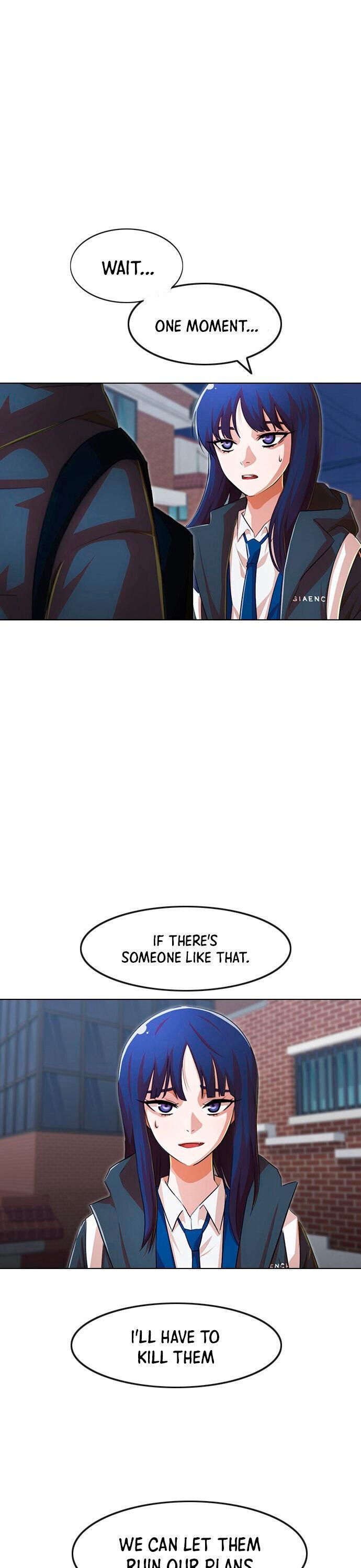 Random Chat chapter 147 page 42