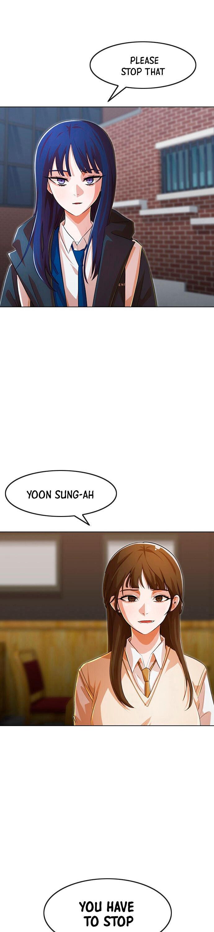 Random Chat chapter 147 page 44