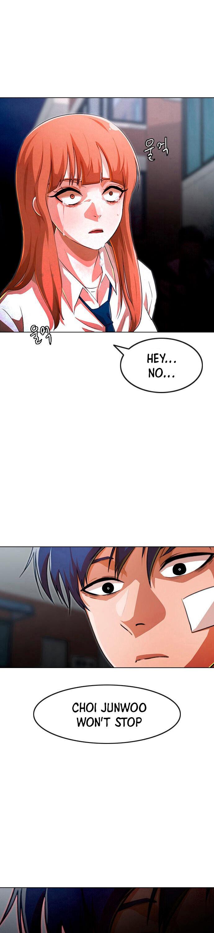 Random Chat chapter 148 page 3