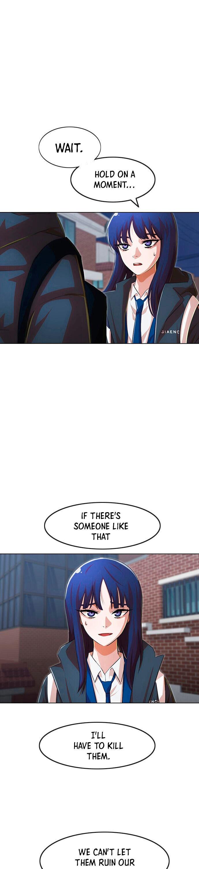 Random Chat chapter 148 page 5
