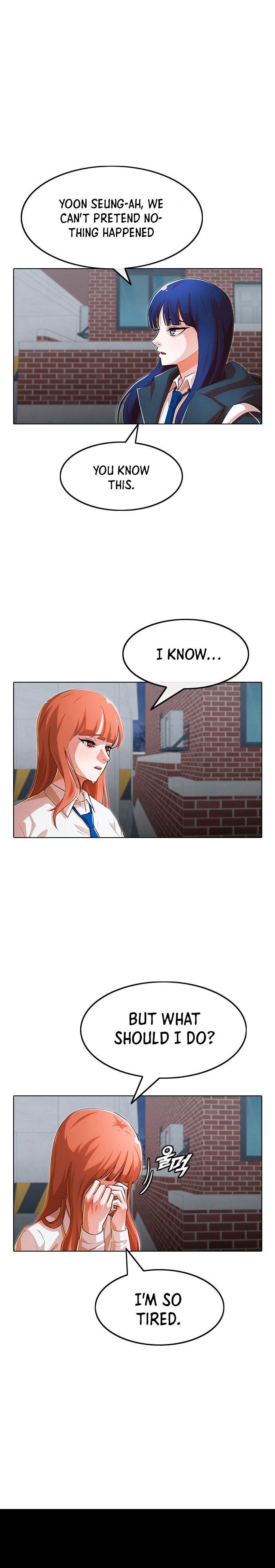 Random Chat chapter 148 page 9
