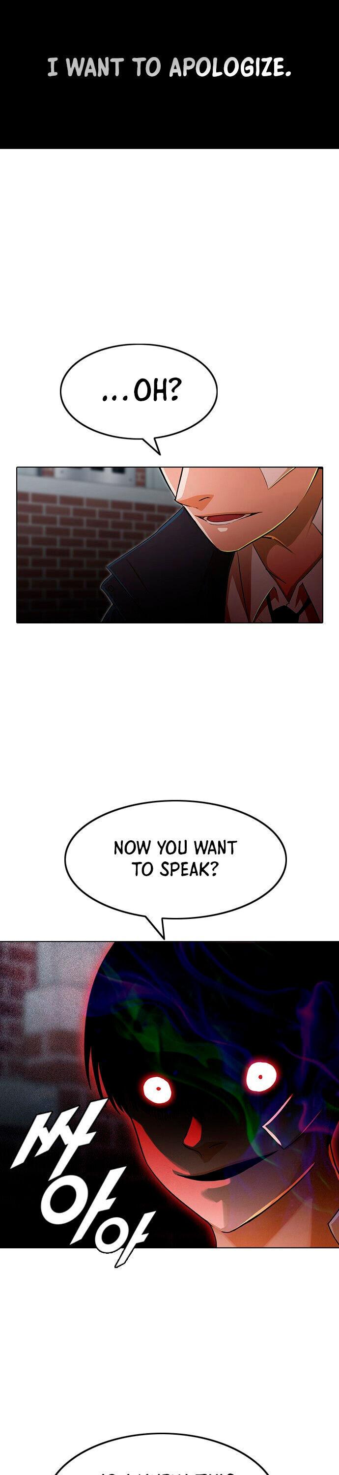 Random Chat chapter 148 page 10