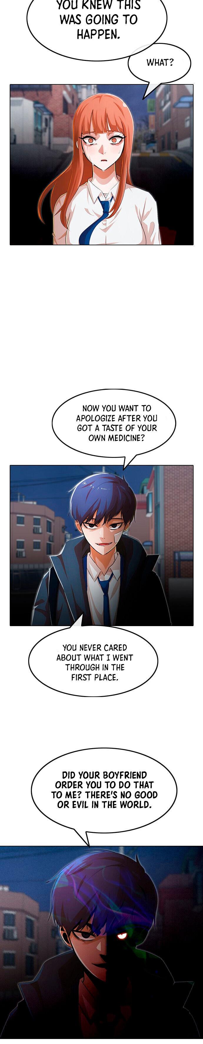 Random Chat chapter 148 page 11