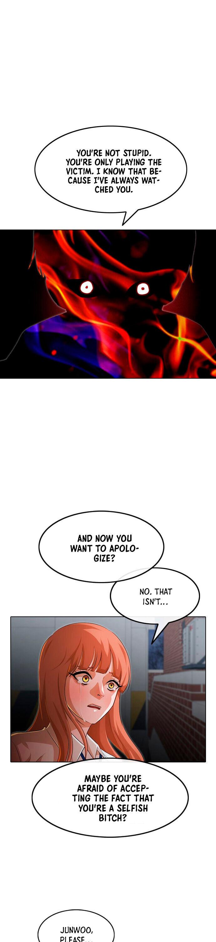 Random Chat chapter 148 page 12