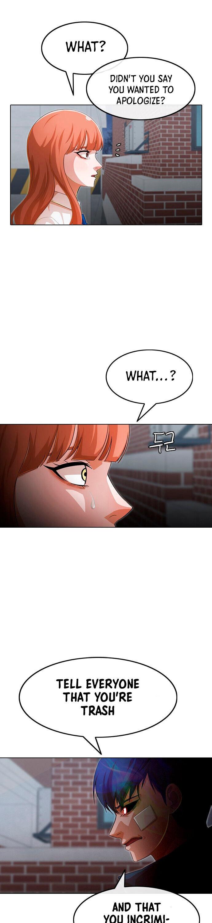 Random Chat chapter 148 page 14
