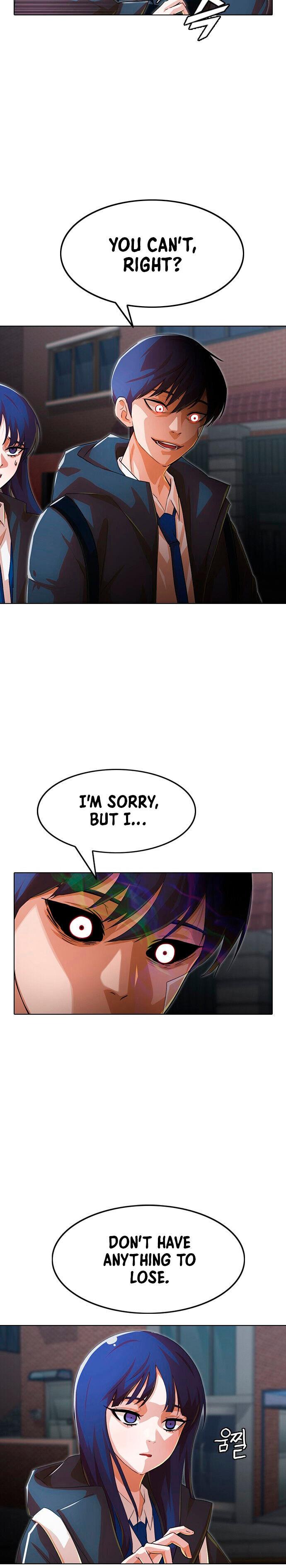 Random Chat chapter 148 page 18