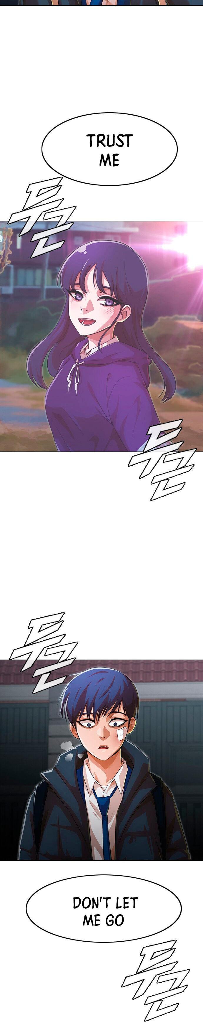 Random Chat chapter 148 page 25