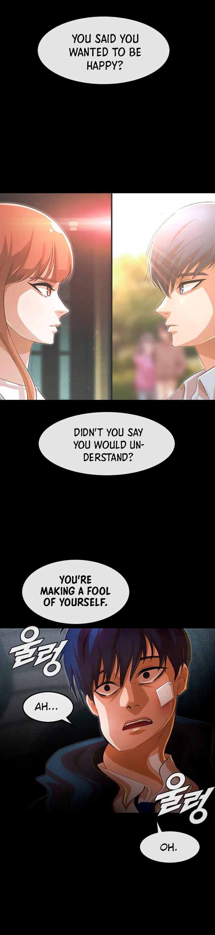 Random Chat chapter 148 page 28
