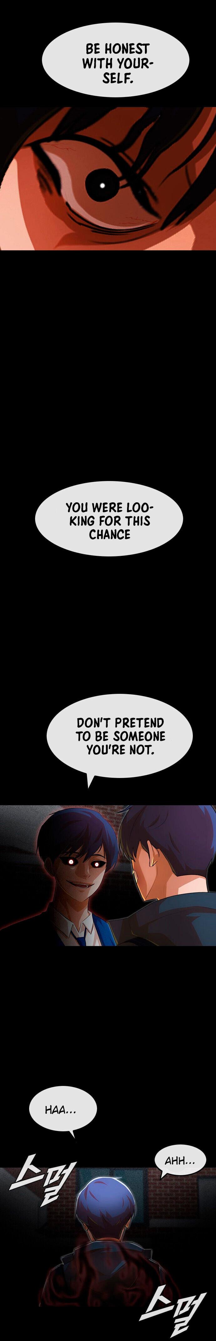 Random Chat chapter 148 page 29