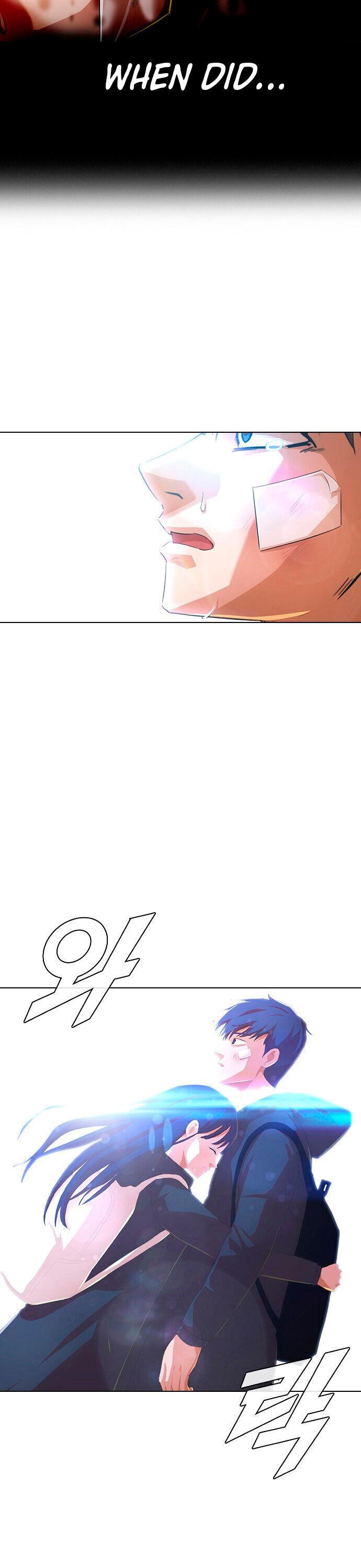 Random Chat chapter 148 page 31
