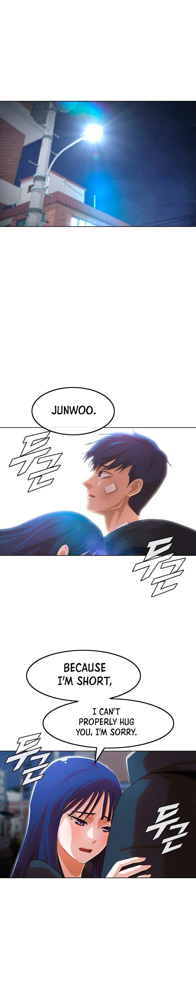 Random Chat chapter 148 page 32