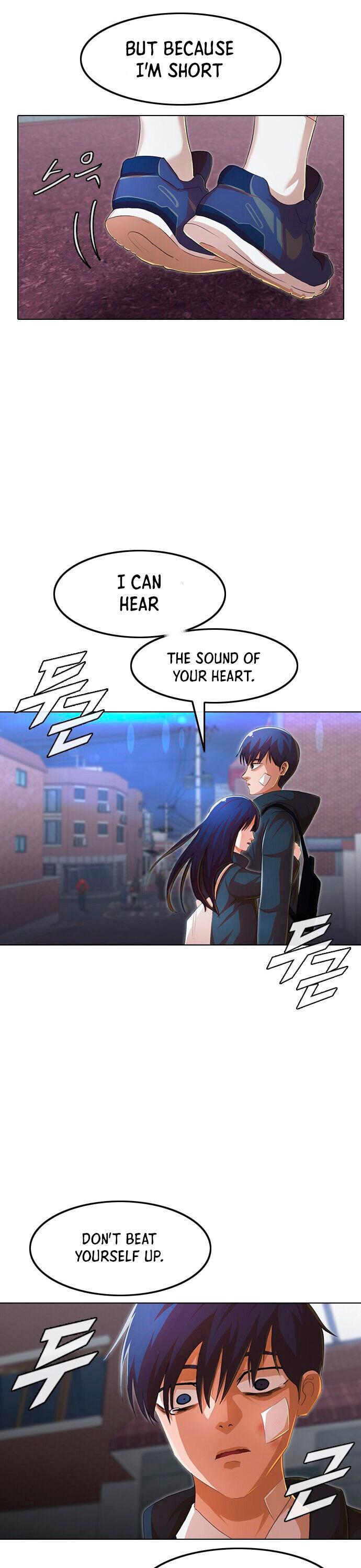 Random Chat chapter 148 page 33