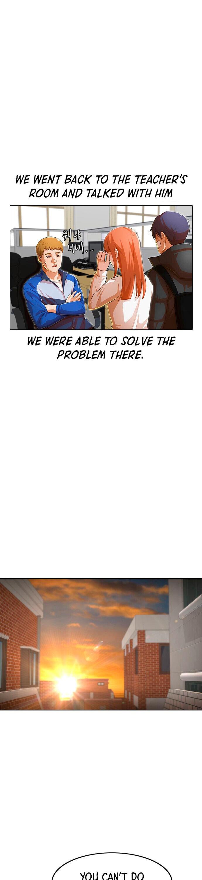 Random Chat chapter 148 page 35