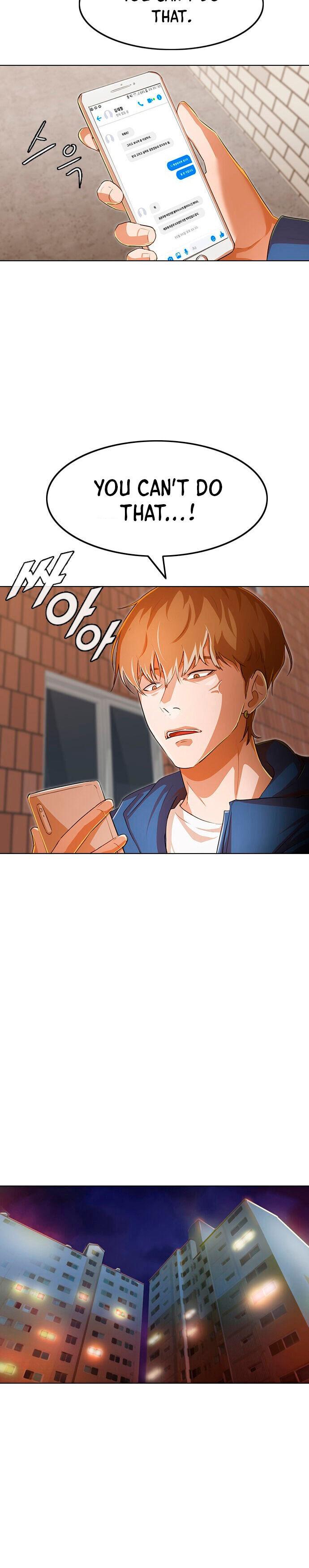 Random Chat chapter 148 page 36