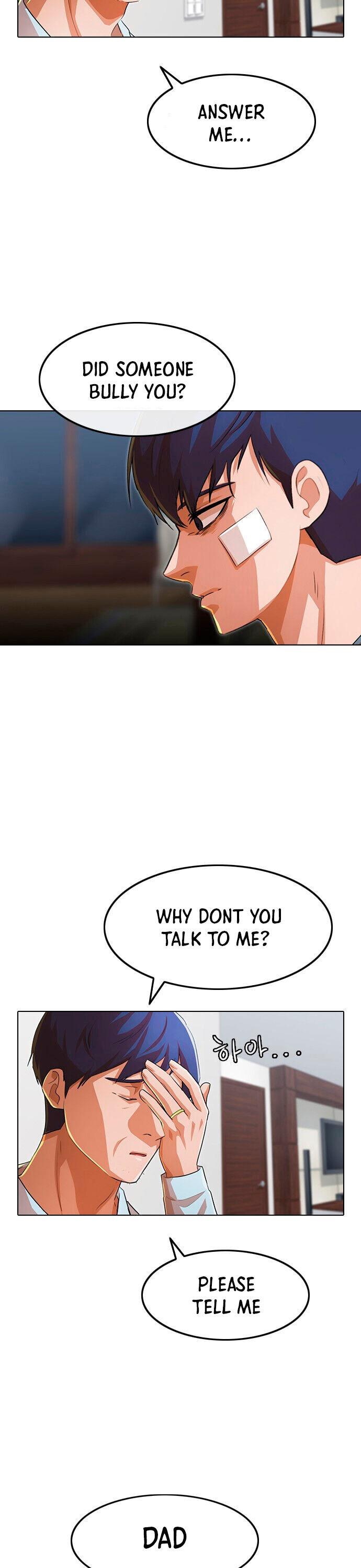 Random Chat chapter 148 page 38