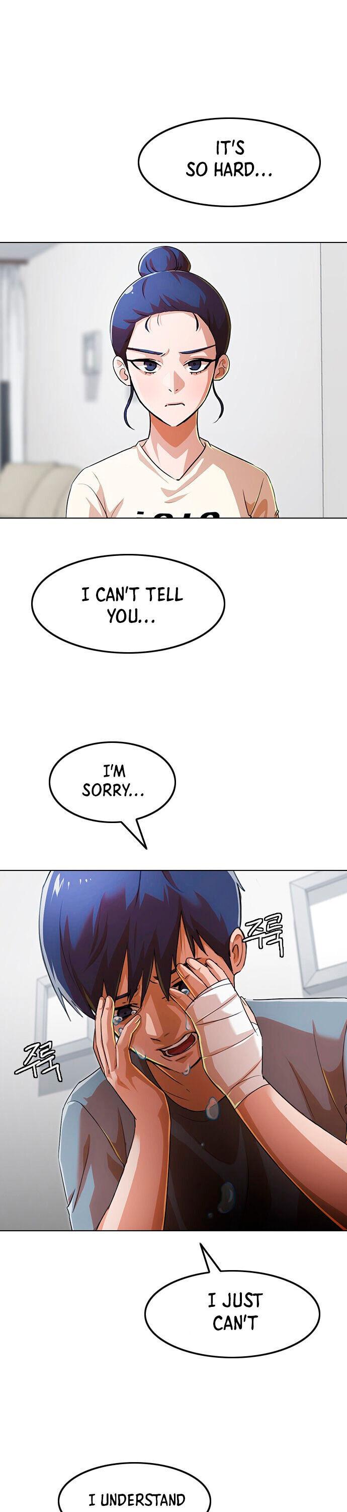Random Chat chapter 148 page 40