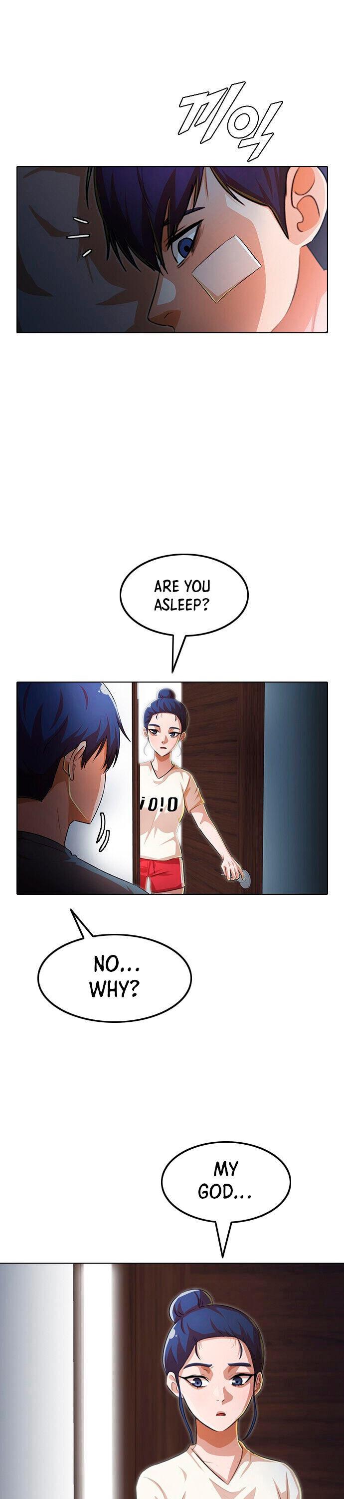 Random Chat chapter 148 page 42