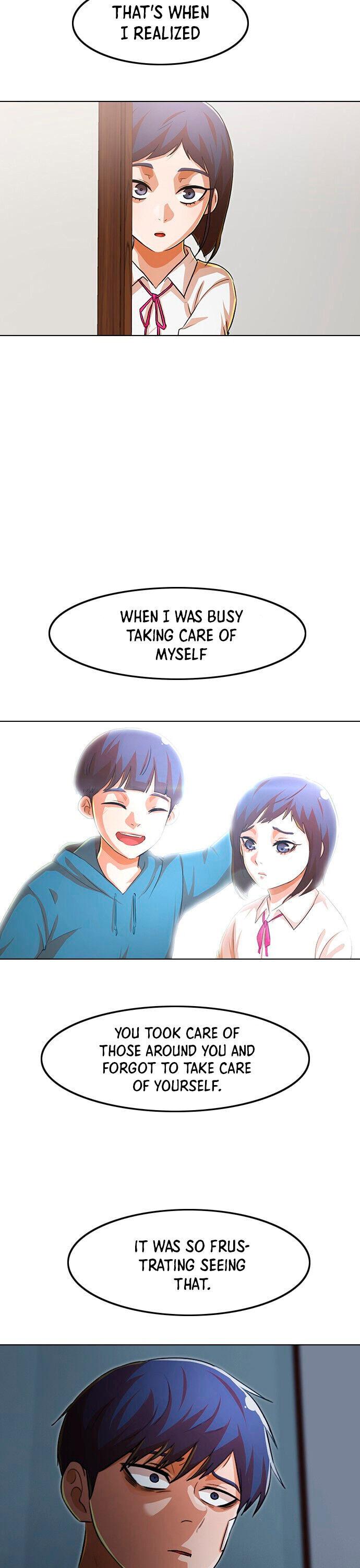 Random Chat chapter 148 page 47