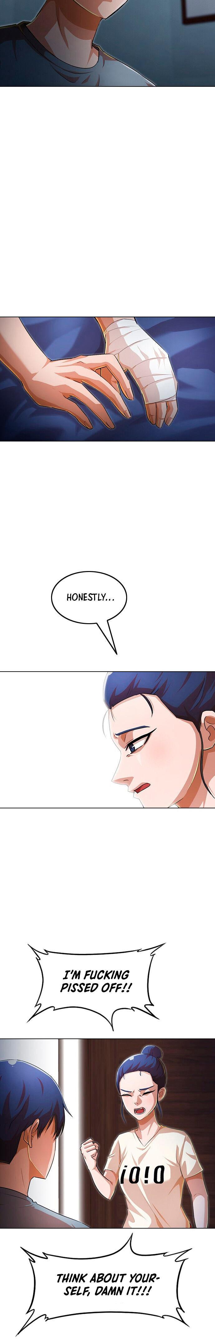Random Chat chapter 148 page 48