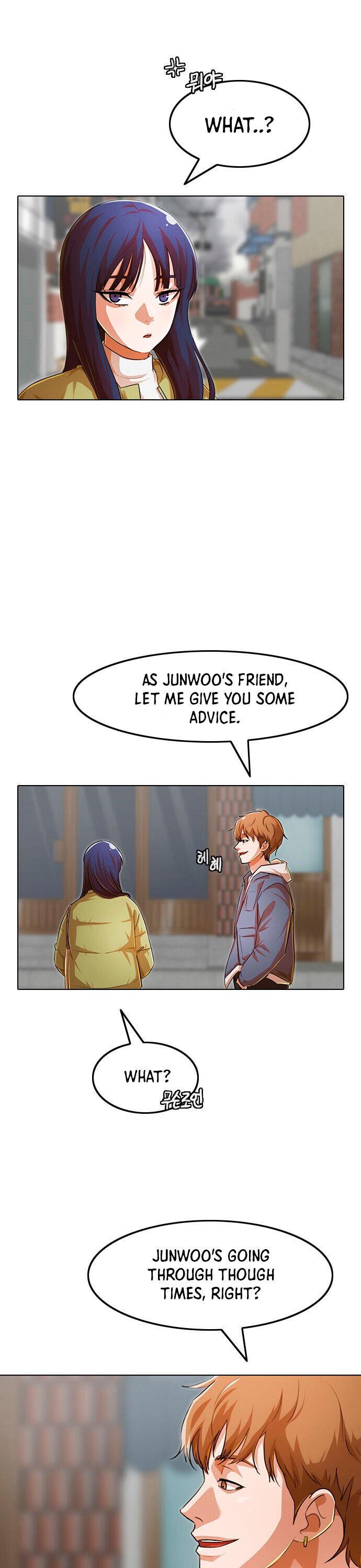 Random Chat chapter 148 page 51