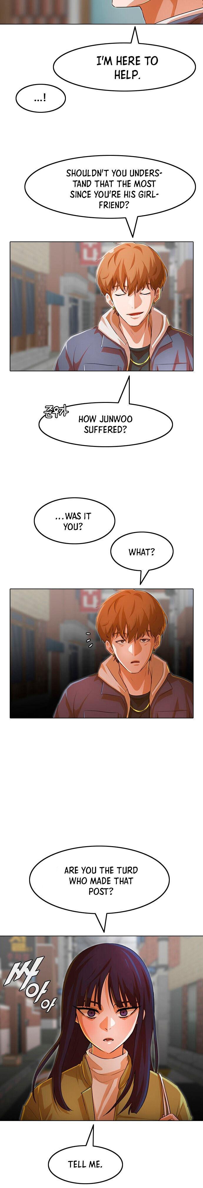 Random Chat chapter 148 page 52