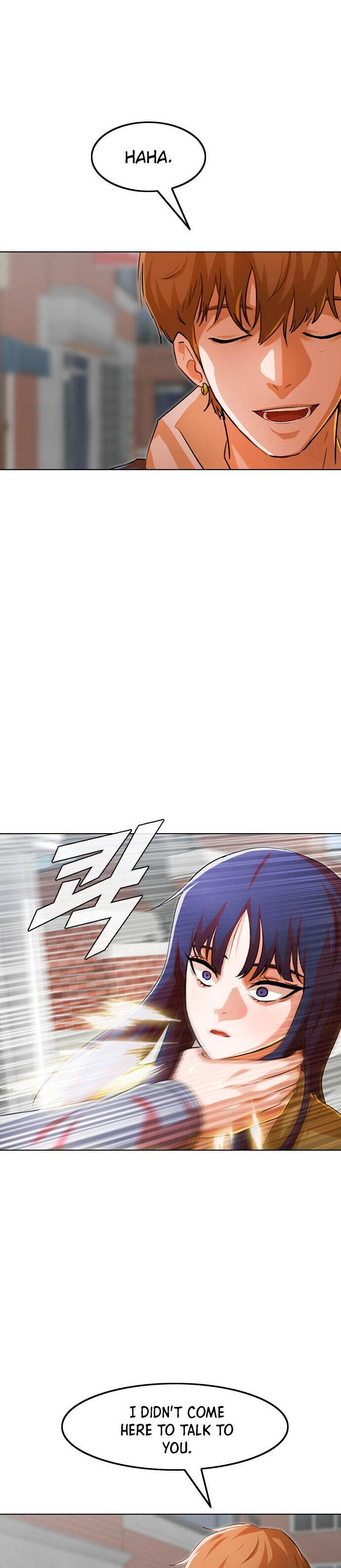 Random Chat chapter 148 page 53