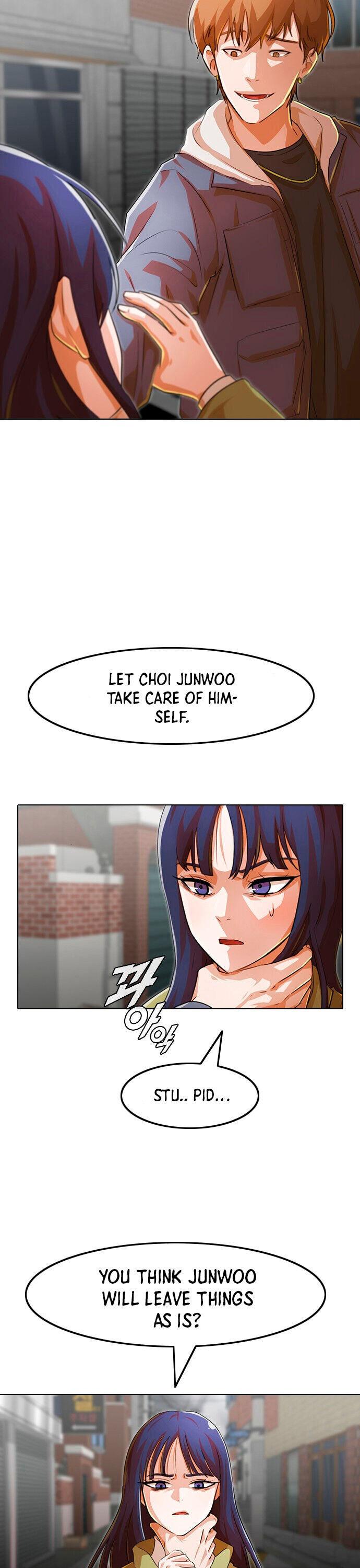 Random Chat chapter 148 page 54