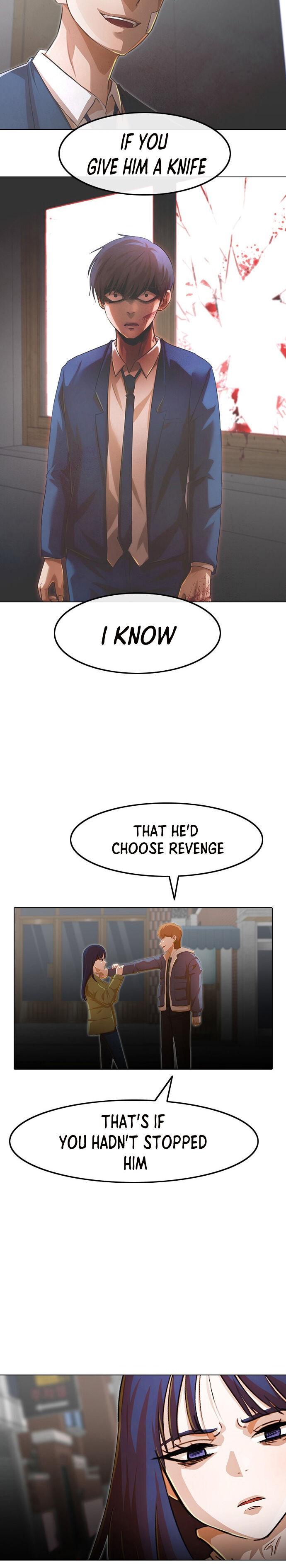 Random Chat chapter 149 page 4
