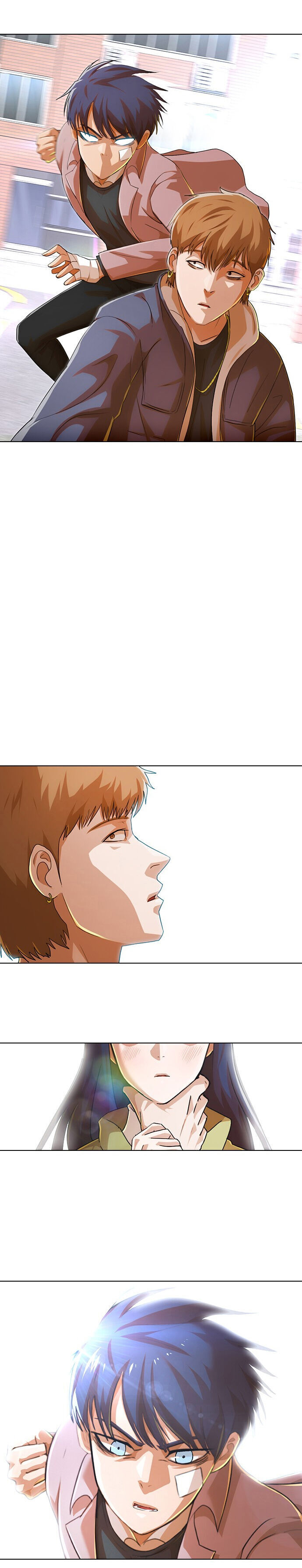 Random Chat chapter 149 page 6