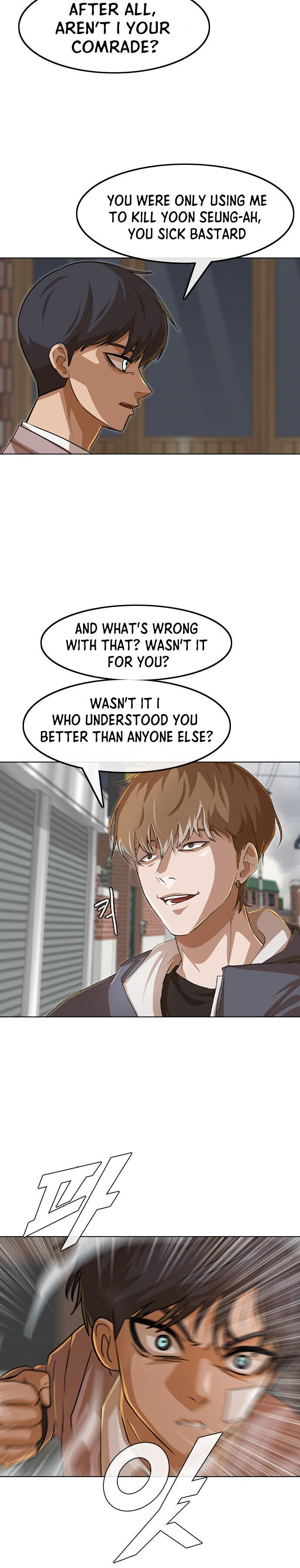Random Chat chapter 149 page 10