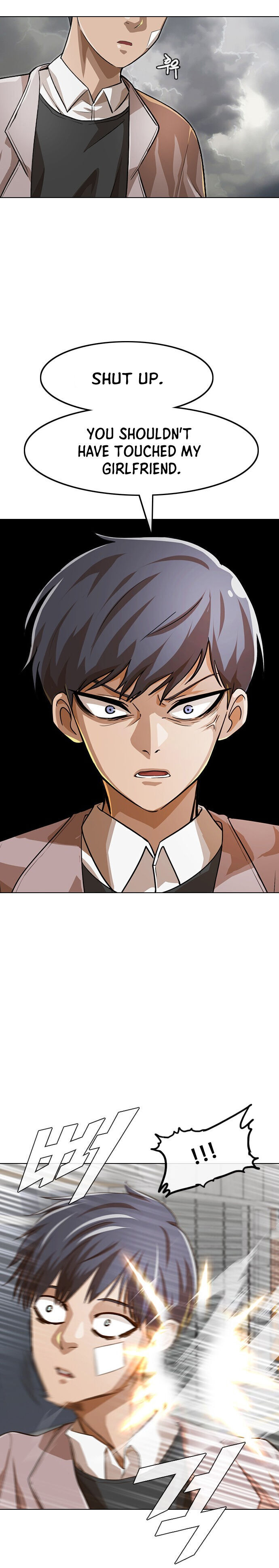 Random Chat chapter 149 page 15