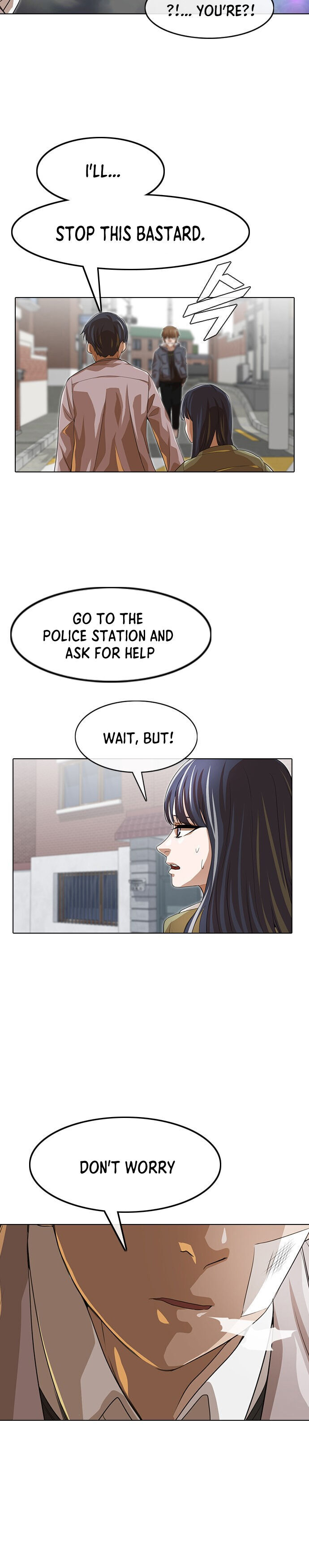 Random Chat chapter 149 page 19