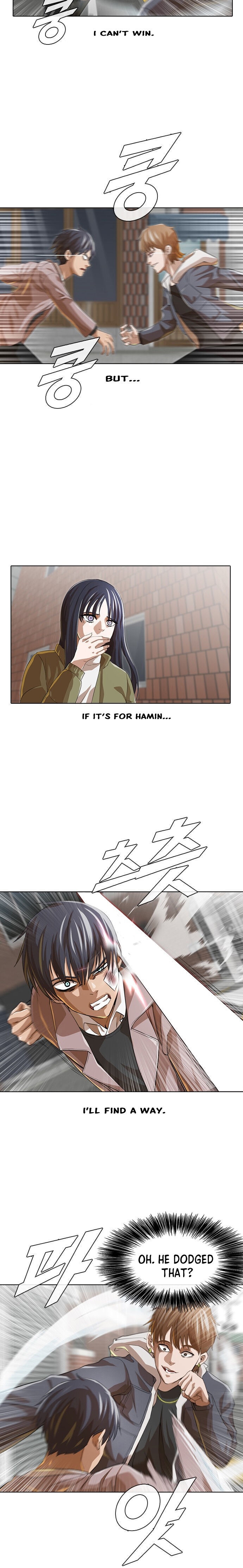 Random Chat chapter 149 page 21