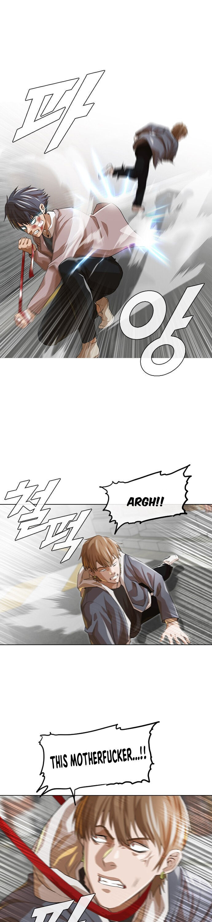 Random Chat chapter 149 page 37