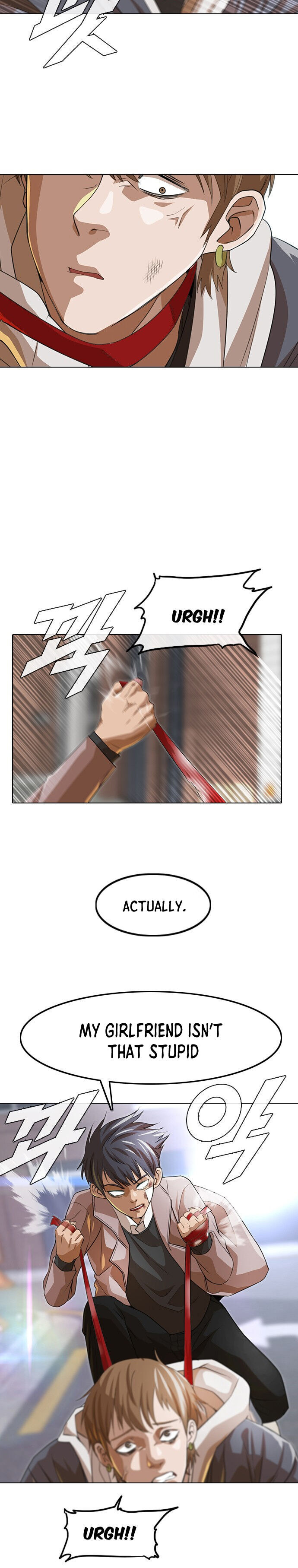 Random Chat chapter 149 page 38
