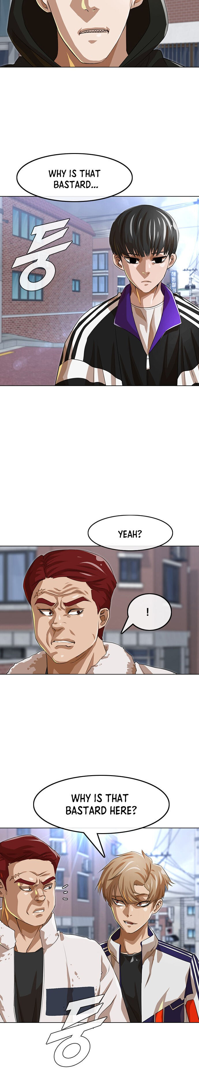 Random Chat chapter 149 page 40