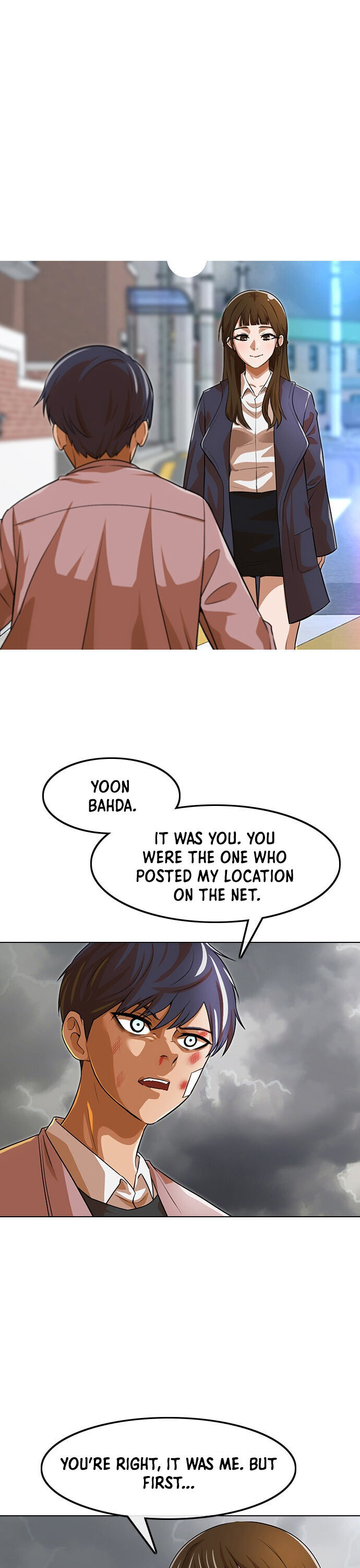 Random Chat chapter 150 page 5