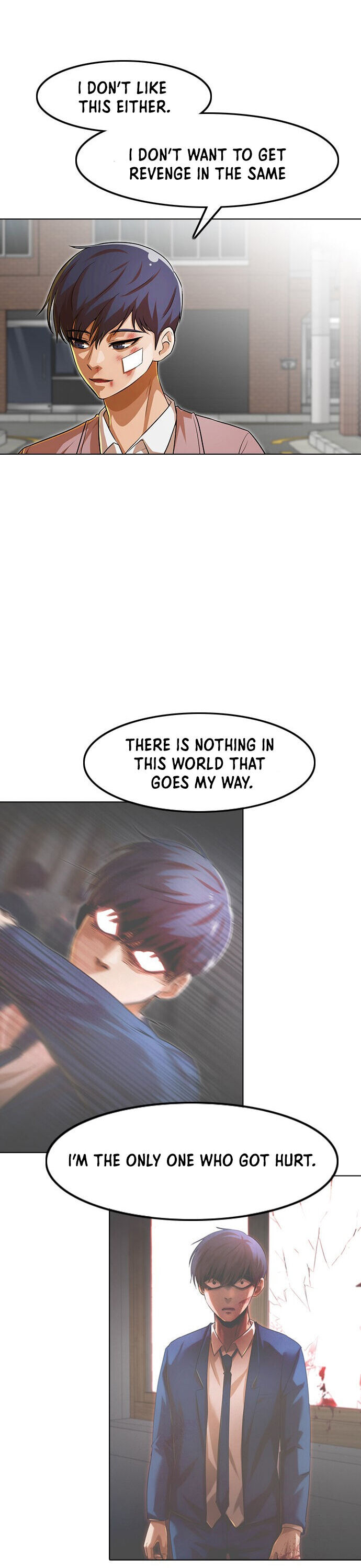 Random Chat chapter 150 page 12