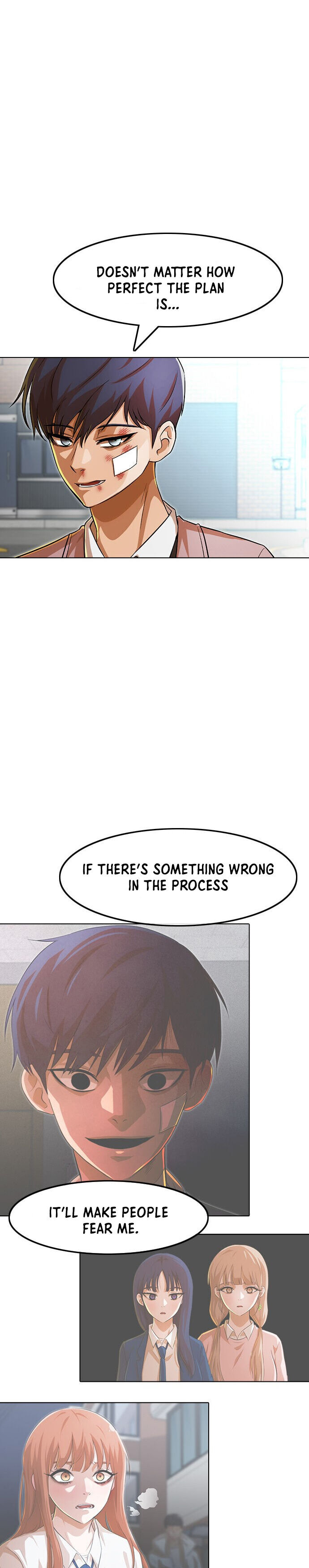Random Chat chapter 150 page 13