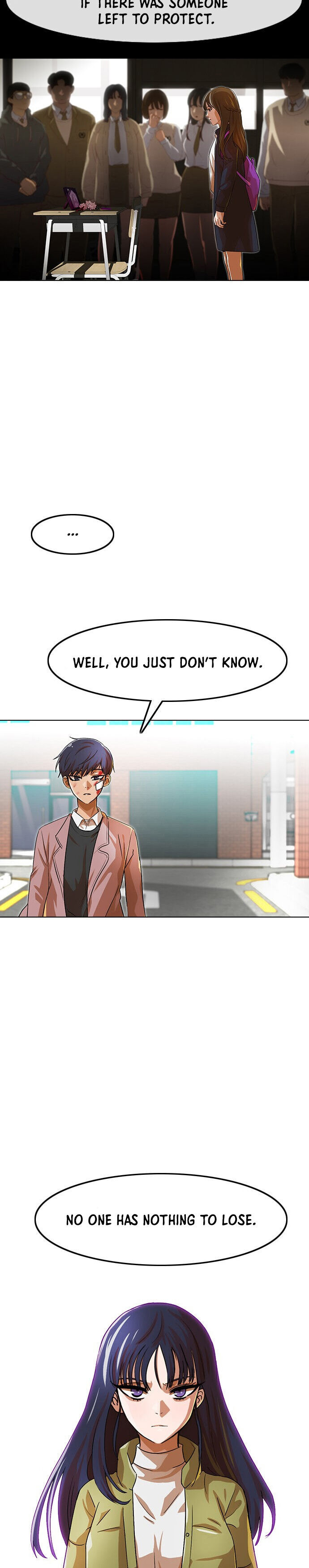 Random Chat chapter 150 page 16