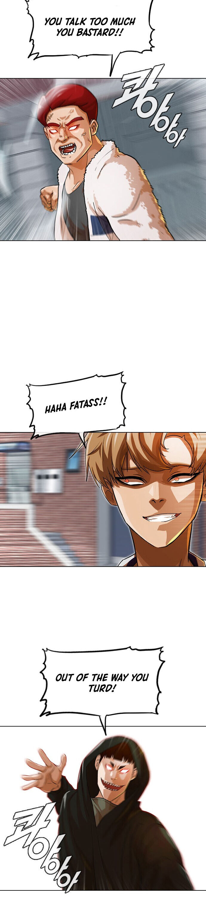 Random Chat chapter 150 page 19