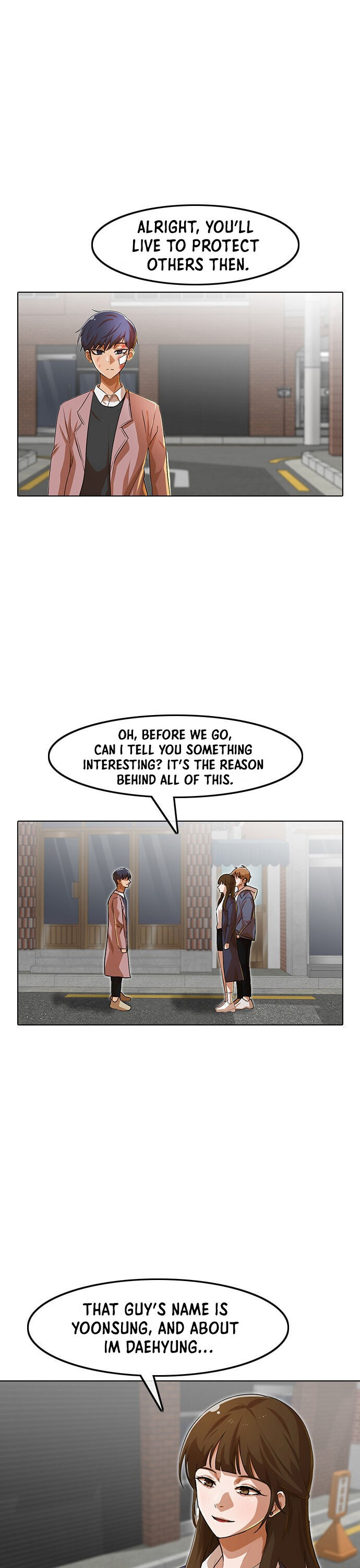 Random Chat chapter 150 page 24